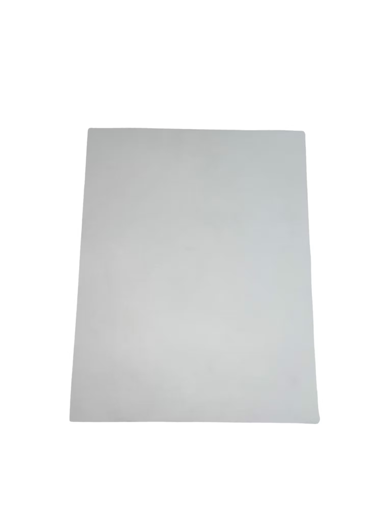 Papier blanc Thermo 25x33cm –  KRAFT BLANC 60g– Paquet de 10 kilos (environ 2000 feuilles)